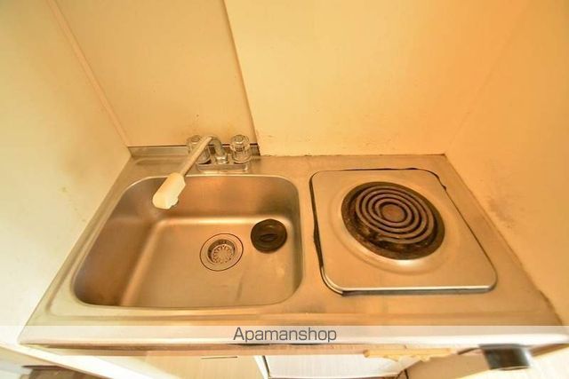 ベルシティ中江の内装写真