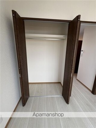 エクセレントＴｏｍｏｓ[1K/20.65m2]の収納1