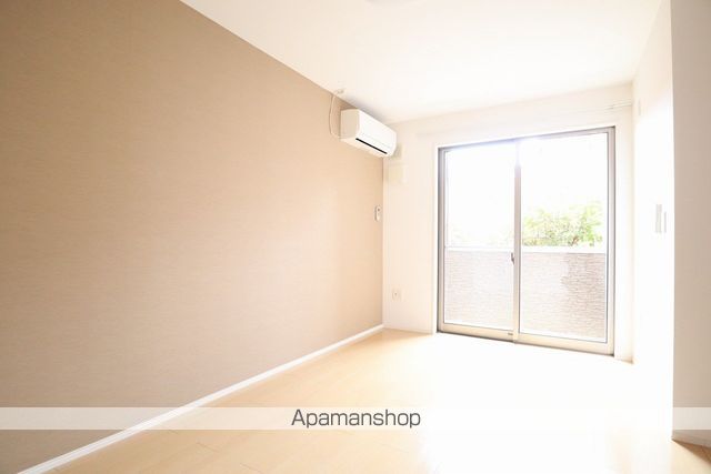 コンフォータブル・カーサの内装写真