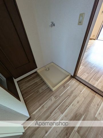 ハイムセブンの内装写真