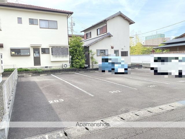 シェ・リールAOKI Bのその他写真
