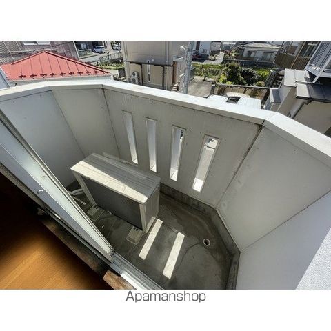 メゾンクロカワの内装写真