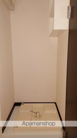 レオネクストM&Kの内装写真