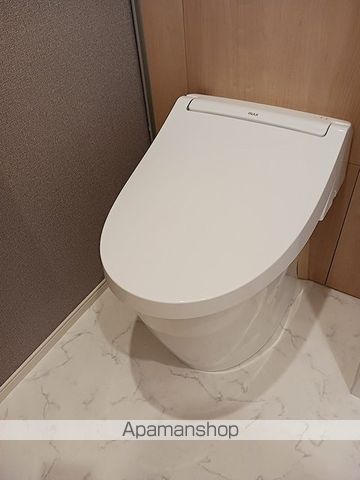 ユーステス鎌倉の内装写真