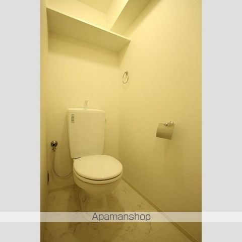 アルファ八田の内装写真