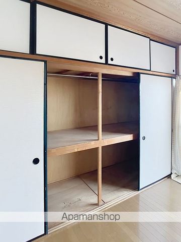 マンション久保田の内装写真
