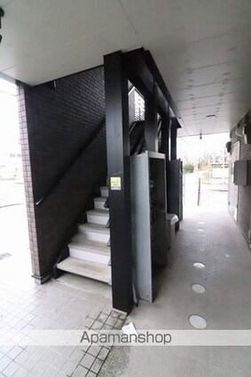 レオネクスト寿[1K/23.02m2]のロビー