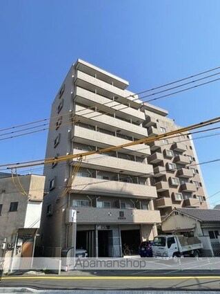 ＧＲＡＣＥ　ＰＡＲＫ　ＣＩＴＹ[1K/28.14m2]の外観5