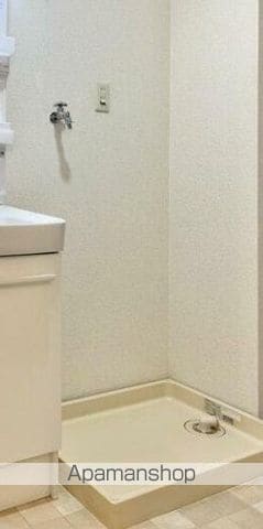ロイヤルハイム高砂の内装写真