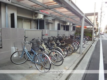 クレメント南宝永[1K/25m2]の共用部3
