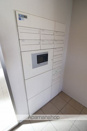 Ｌｕｍｉｅｒｅ　ｄｕ　ｓｏｌｅｉｌ[2LDK/60.23m2]の外観5