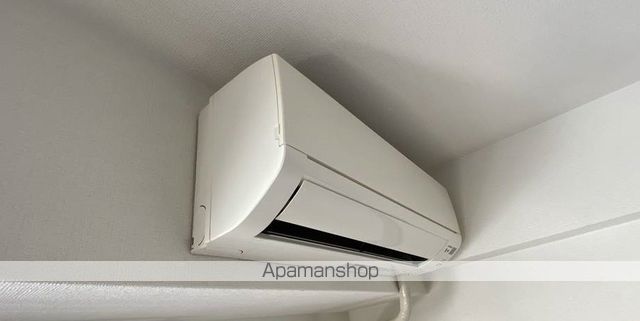 コザックスの内装写真