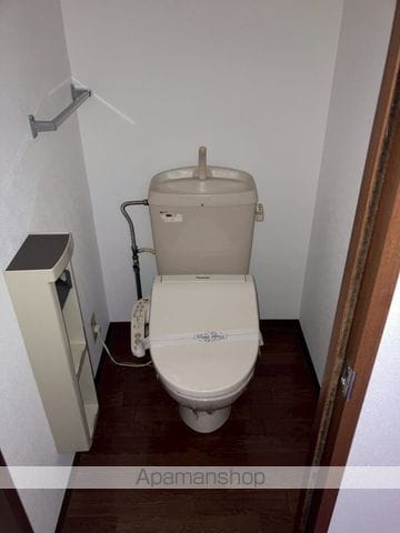 ルイール五番館の内装写真