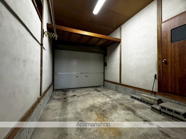 富山地鉄本線 新宮川駅 徒歩12分 2階建 築51年のその他写真