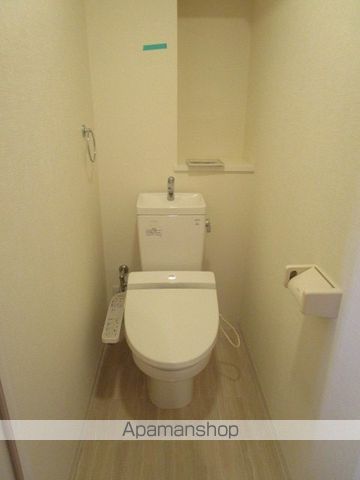 ファーストクラス中央インターの内装写真