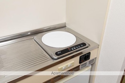 屋島サウスコート[1K/23m2]の内装6