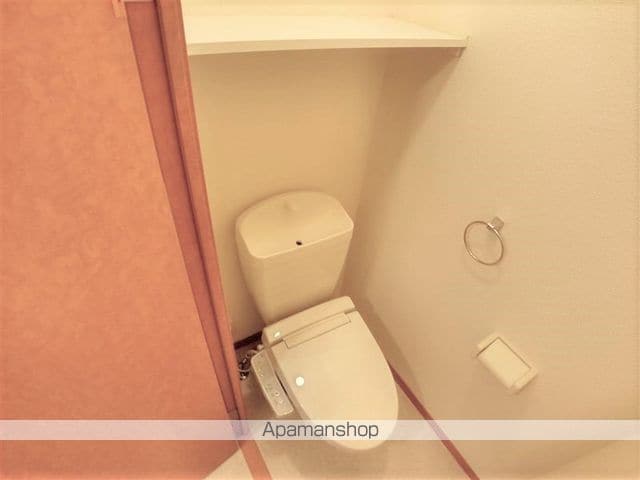 レオパレスシルカーヤの内装写真
