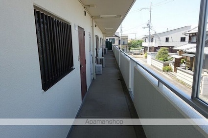 グリーンメゾン白鳥[2LDK/53m2]の内装3