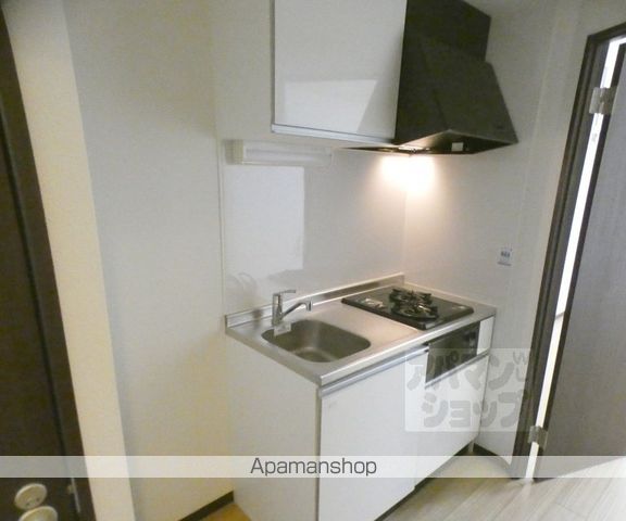 フラッティワレアの内装写真