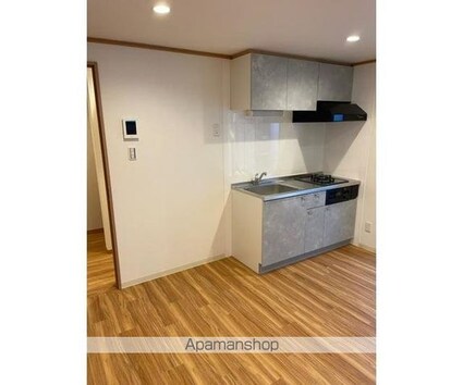 ベル杉並[1LDK/45.27m2]のセキュリティ