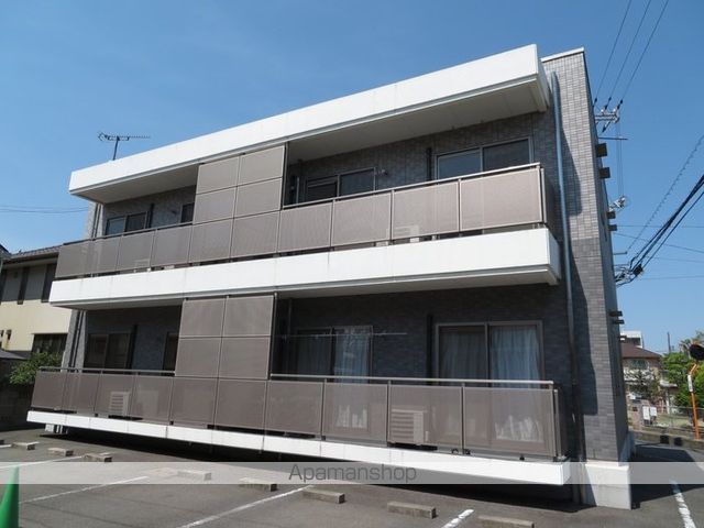 ビューティリメイン E棟