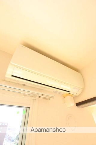 クラッセ大通り東の内装写真