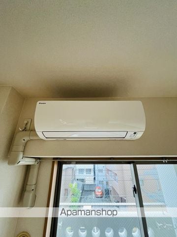 チェルキオ長居の内装写真