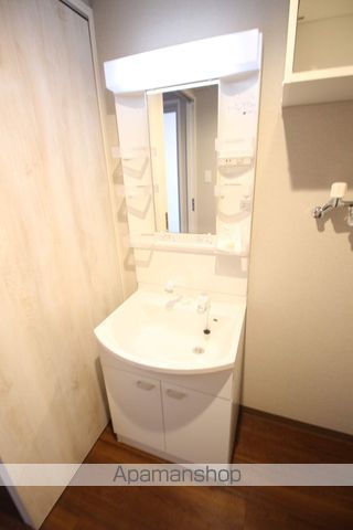 カレラ伏見の内装写真