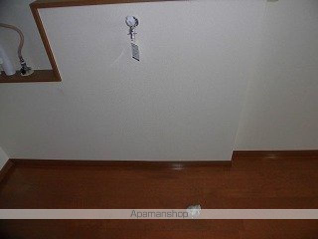パンセスA棟の内装写真