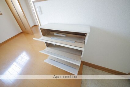 クローバーハイツ[1DK/31.47m2]の内装1