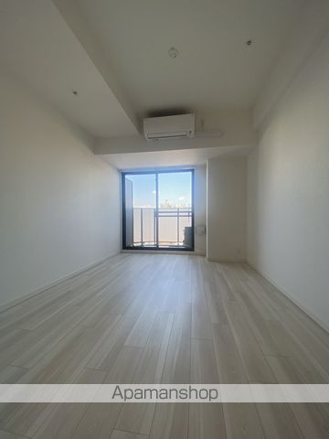 S−RESIDENCE堺筋本町UNOの内装写真