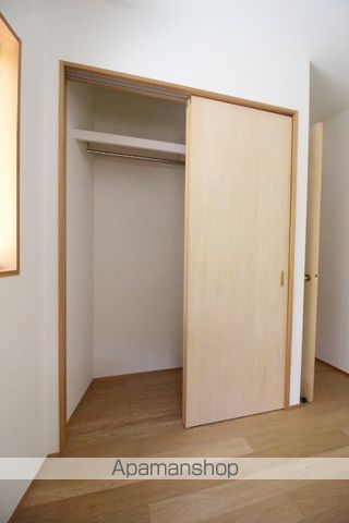 徳吉迎人の内装写真