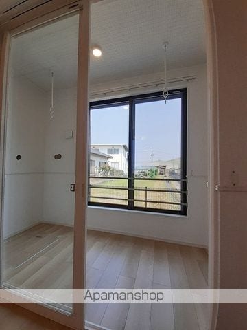 ソル カミーノ ドスの内装写真
