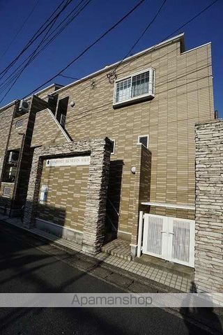 コンフォートベネフィス室見IIの外観写真