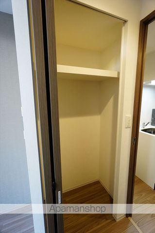 プレサンス東別院セレニスの内装写真
