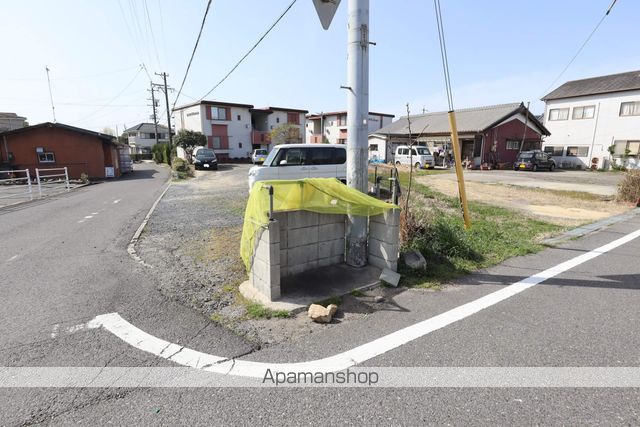 サンライズマンションのその他写真