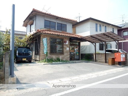 エクシード平野　Ａ棟[2LDK/58.54m2]の周辺5