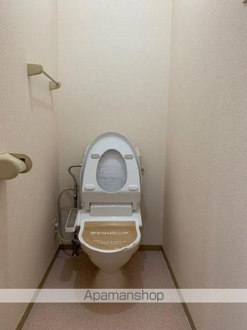 ハイネス悠の内装写真