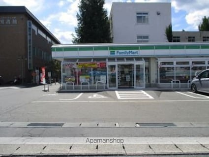 ユースフル[1K/26.71m2]の周辺4