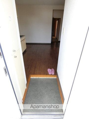 メゾンアンナの内装写真