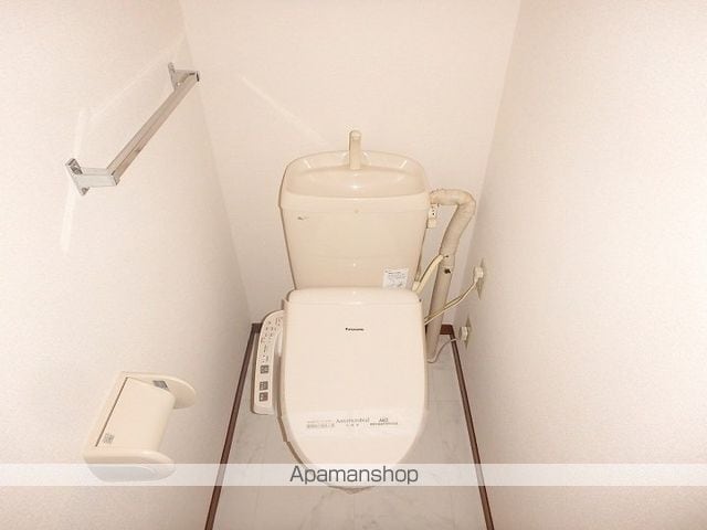 ディアス 美野の内装写真
