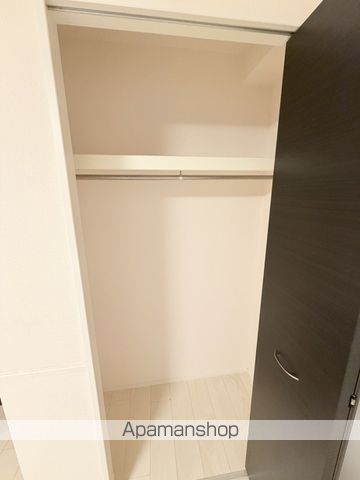 カーサ清正の内装写真