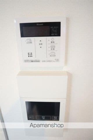 月島リバーサイドハイツの内装写真