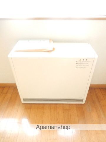 カーサデクエルノIIの内装写真