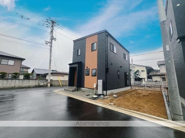 ミライズハウス太田上町の外観写真
