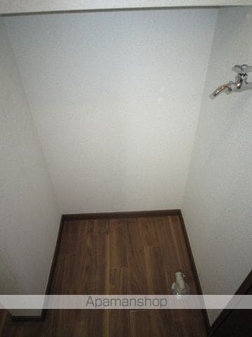 レジデンス愛112の内装写真