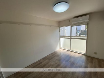 カーサ・ヴェルデ[1K/23.05m2]のリビング・居間