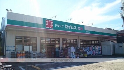 Ｓ・Ｂｒｉｓａ[1LDK/35.04m2]の周辺5