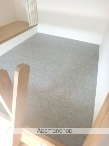 サンロード南6条の内装写真