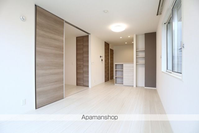 DーRESIDENCE藤江IIの内装写真